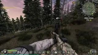#WillToLive