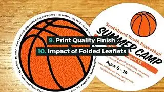 10 Ways to Make your Print flyers Stand Out