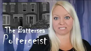 Poltergeist At The Battersea Mystery House