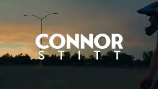 CONNOR STITT - HYPER BMX
