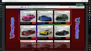 GTA Online: Carros que ainda não saíram na nova DLC (Com preço)