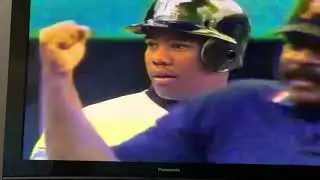 1997 NLCS Game 5: Maddux vs Marlins, Bottom 5th