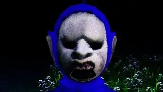 HOW IT ALL STARTED | Slendytubbies III Pt.1 [Chapter 0 - 