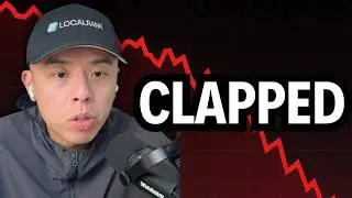 Google’s Spam Update = The FINAL Nail in the Coffin ⚰️  - BIP646