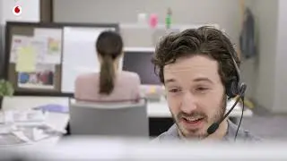 Iot Solutions për Farmaci I Vodafone REDspektiva