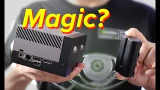 Can this little battery power this Jetson Orin?