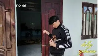 Raising a Lost Child and the Outcome When They Find a New Home!!!!