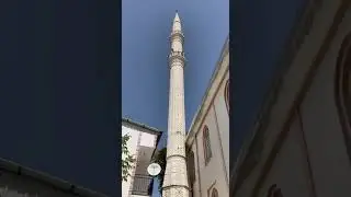DAVUDİ SES OKUDU MAHLLE İNLEDİ - CENAZE -CUMA - Sela Kerim Ağcakaya