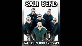 Ork. SALI BEND - Mix "Избрани Хитове"