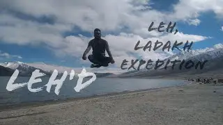 EP 11 Leh Ladakh || Kargil  to Khardungla.