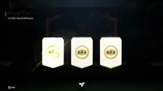 35++ 82+ Player Pick TOTS Ligue 1