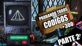 EXPLICANDO TODOS LOS CODIGOS de la PAGINA DE BILL! Parte 2