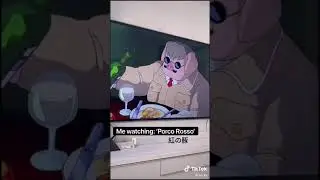 Anime food in real life