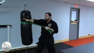 Karate at Home 5/21/20