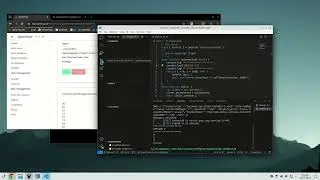 pairing git with packages in openflow