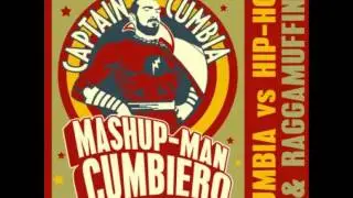 Captain Cumbia remix FUNKDOOBIEST Wopbabalubop