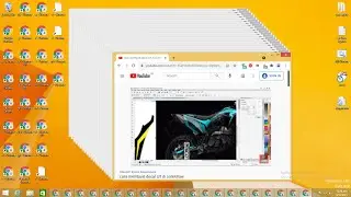 Cara Kejar Jam Tayang Mengunakan rdp