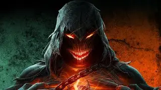 Disturbed - 