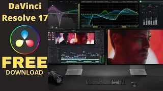 How to Download Davinci Resolve 17 In 2022 For Free [100% Working]
