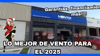 Motocicletas vento!!! //las mejores para el 2025//ALPINA 300//GTS300//motorsbikers//by jesiel