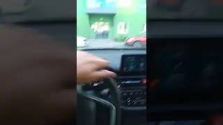 взял каршеринг чтобы доехать за чоппером