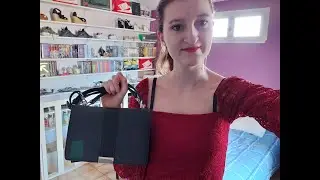 HAUL n°19  +looks