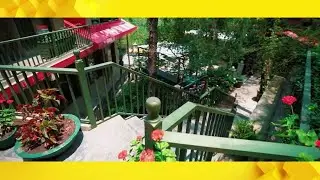 Luxurious Estate, Kasauli, Himachal
