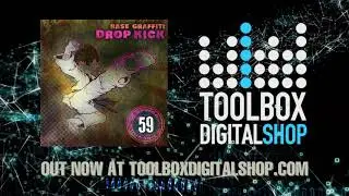 Base Graffiti - Drop Kick [Spinball Records] OUT NOW