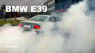 Celebration Burnout | RWDPOV 1k Subscriber special
