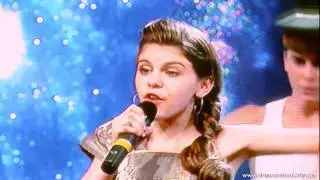 Вікторія Кобзар - Від серця до серця (Євробачення)