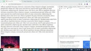 Anchor tag image tag and br tag bolt italic and under-ling tags and big and small tags also explaned