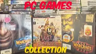 Big PC Game Collection 2021