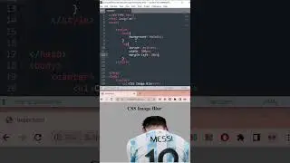 CSS Tricks | Change image brightness in CSS