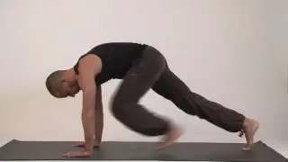 Йога гимнастика 2