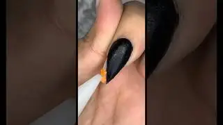 Fall nails🥰 #nails#acrylic#fyp#enjoy#like#share#arab#palestinian#tiktok#fyp#viral#GivingThanks#nove