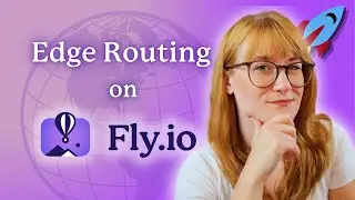 How Fly.io does routing at the edge | BGP + Anycast