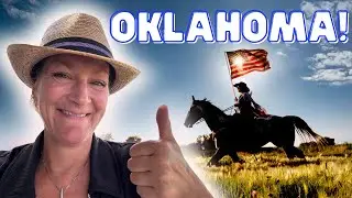 Why Move to Oklahoma