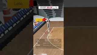 NBA 2K23 Best Jumpshot for 6ft4 Builds : How to Shoot in 2K23 