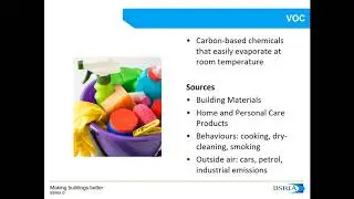 Indoor Air Quality