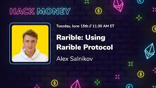 Rarible: Using Rarible Protocol