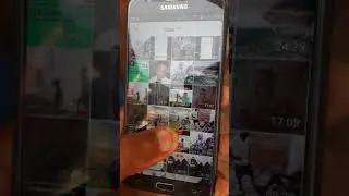 Kòman pou lage video sou tiktok