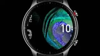 Amazfit GTR 2