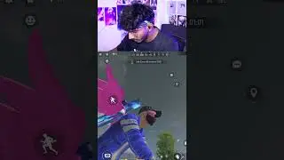 WHEN PC GAMER PLAYS FREEFIRE   #shorts