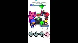 Vs Pocoyo - FNF Mod - Friday Night Funkin Mobile Game Android