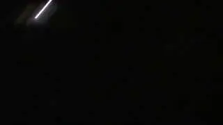 СЕГОДНЯ НОЧЬЮ БЫЛО НЕЧТО,. Такого вы НЕ ВИДЕЛИ