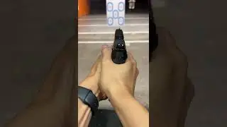 What is the reason to buy a 40 caliber Pistol #shorts