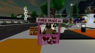 I can't believe they didn't want to hug a horse who was giving out free hugs 😔😢💔
