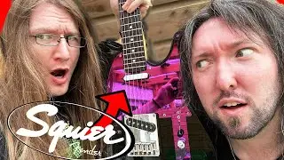 Cheap Guitars Can Be Good