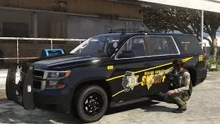 WE BACK AFTER TWO YEARS! | GTA 5 LSPDFR 0.4 #81! W/small Commentary!