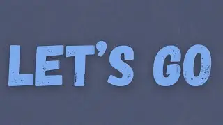 Tion Wayne - Let's Go (Lyrics) ft. Aitch